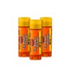 O'Keeffe's Lip Repair and Protect SPF15 4.2g (Pack of 3)