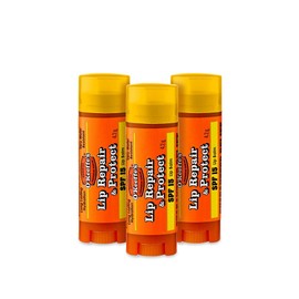O'Keeffe's Lip Repair and Protect SPF15 4.2g (Pack of 3)