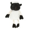 The Puppet Company - Finger Puppets - White Sheep