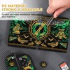 DLseego Zelda Protective Case for Switch OLED New Model, Dockable