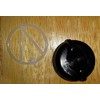 Echo Chainsaw Oil Cap W/Retainer Cs-271t Cs-310 Cs-330t Cs L8