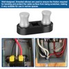 Cable Bender Tool Electrical, Wire Bender Tool for Most Wires,