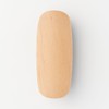 MUJI Beechwood Shoe Polish Brush, Natural MAD06A7S