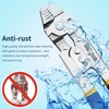 Crimping Pliers for Wire Ropes, Anxingtools Cable Crimps up to