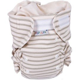 Popolini Ultrafit Pants Soft Sand – Natural