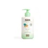 Gel Shampoo Baby Naturals Nutraisdin 400Ml Isdin