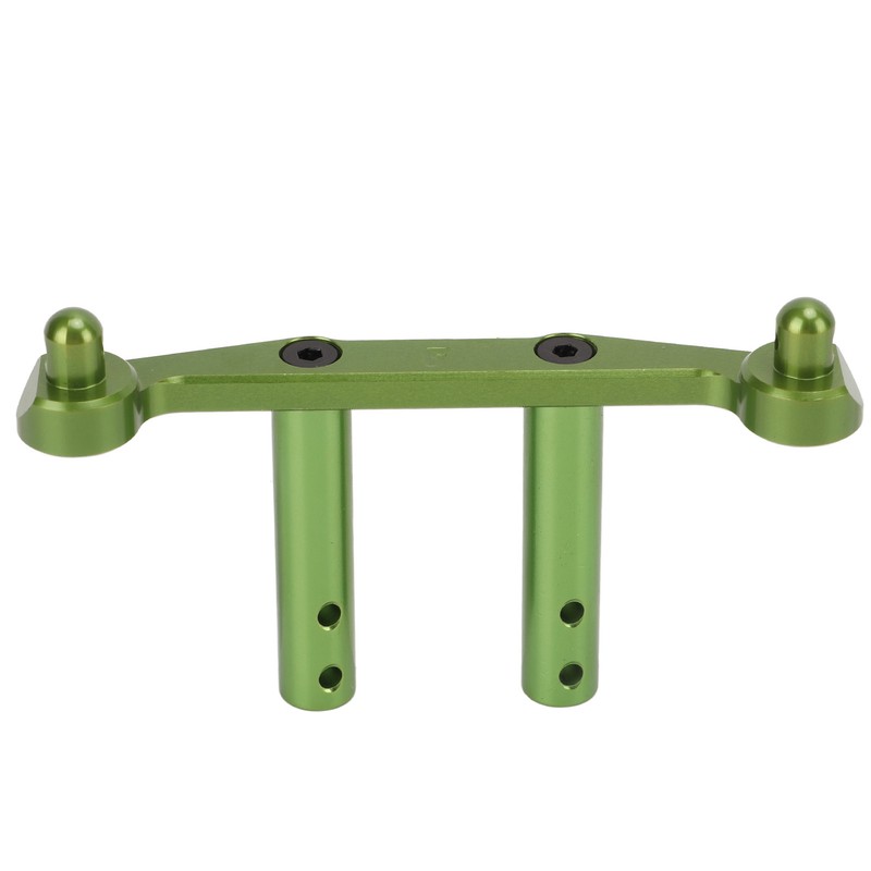 RC Aluminium Front Rear Body Mounts Set Car Shell Column