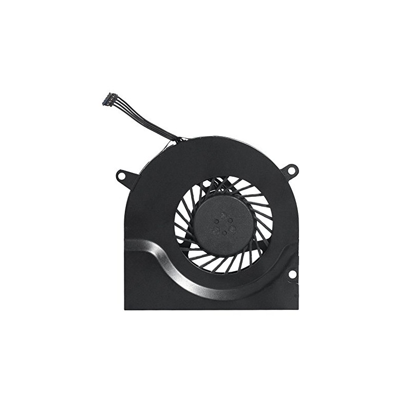 Willhom (922-8620) Laptop CPU Cooling Fan Replacement for MacBook Pro