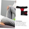 OHPHCALL Thigh Wrap for Men Women Hamstring Support Ankle Protection