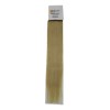 Extensión Cortina Pelo 100% Cabello Natural Humano 22 Rubia