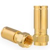 hb-digital Twin LNB (Test Very Good) LNC Head 2 Participants