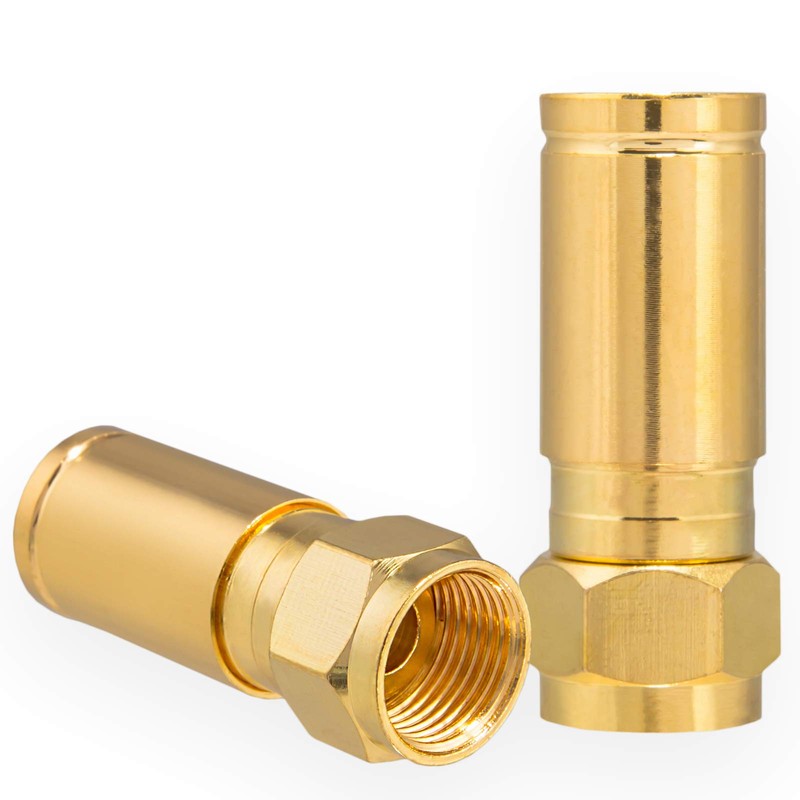 hb-digital Twin LNB (Test Very Good) LNC Head 2 Participants