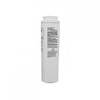 RWFFR Viking Refrigerator Water Filter Cartridge, 2 Filter