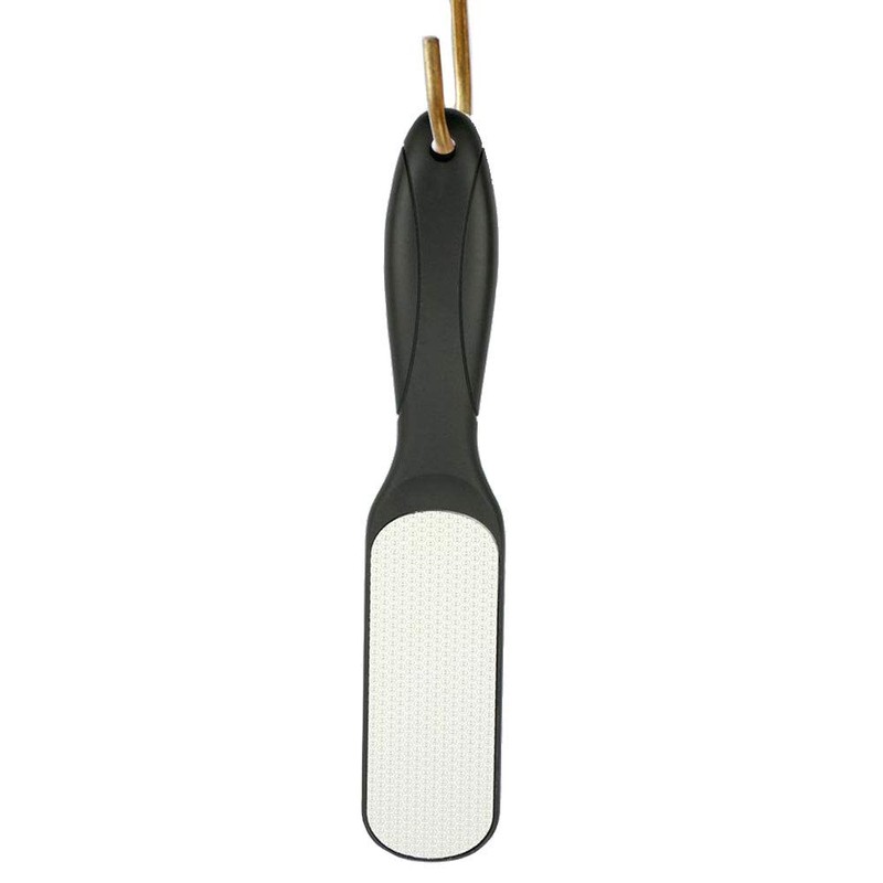 PREMYO Foot File Callus File Rasp Stainless Steel for Callus