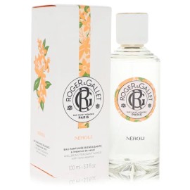 UD_Roger & Gallet Neroli by Roger & Gallet Fresh Fragrant Water Spray (Unisex) 3.3 oz for Women