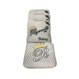 Reynolds Cornhole Bags - Victory - ACL Pro Approved - Set of 4 (Grey)
