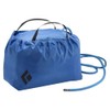 Black Diamond Half Rope Burrito 15L Rope Bag One Size