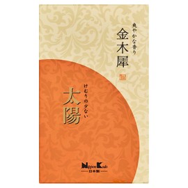 Nihon Kodo Sun Osmanthus 3.5 oz (100 g)