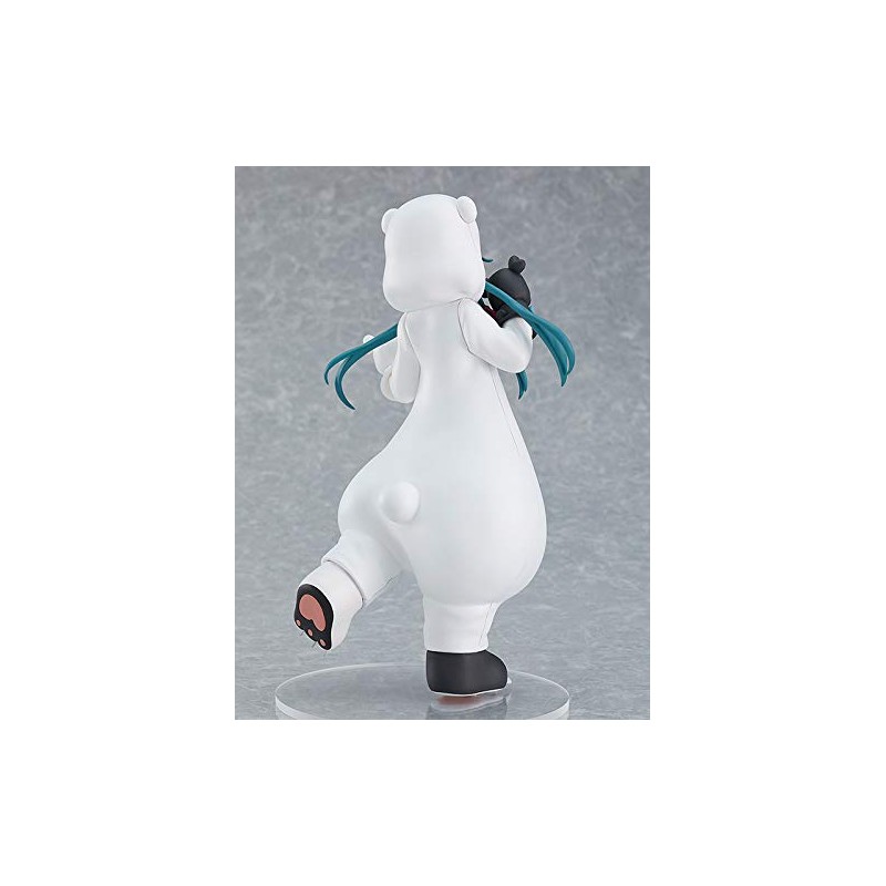 Pop Up Parade Kuma Kuma Kuma Bear Yuna White Bear