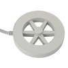 Bird Bath Heater 70W Rapid Deicing Constant Temperature Control Chicken