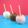 PME Toffee Apple Bamboo Sticks 13 cm (5.1 inch), Pack