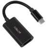 Adaptador USB Tipo C a HDMI Shift Plus AH440 Para
