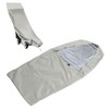 Lawn Mower Cover Waterproof Dustproof Weeding Machine Protector with Storage