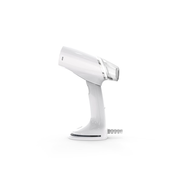 Handheld Garment Steamer for Clothes Turbo ExtremeSteam 1875W, Portable Handheld