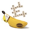 BANANAGRAMS - 91097 - Thinking Game - Yellow