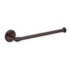 iDesign Steel Wall Mount Paper Towel Holder, The Orbinni Collection