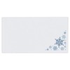 LUXPaper Photo Greeting Card Envelope for 4 1/4 x 5