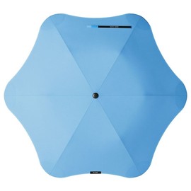 Blunt Umbrella - METRO 100cm, Sky Blue