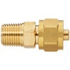 Viair 92951 1/8" Male NPT to 1/4" Compression Fitting for