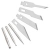 Wedo 07872199 Set Taglierino per Hobbistica Comfortline