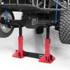 RC Car Jack Stand for 1/8 1/10 1/12 Scale RC