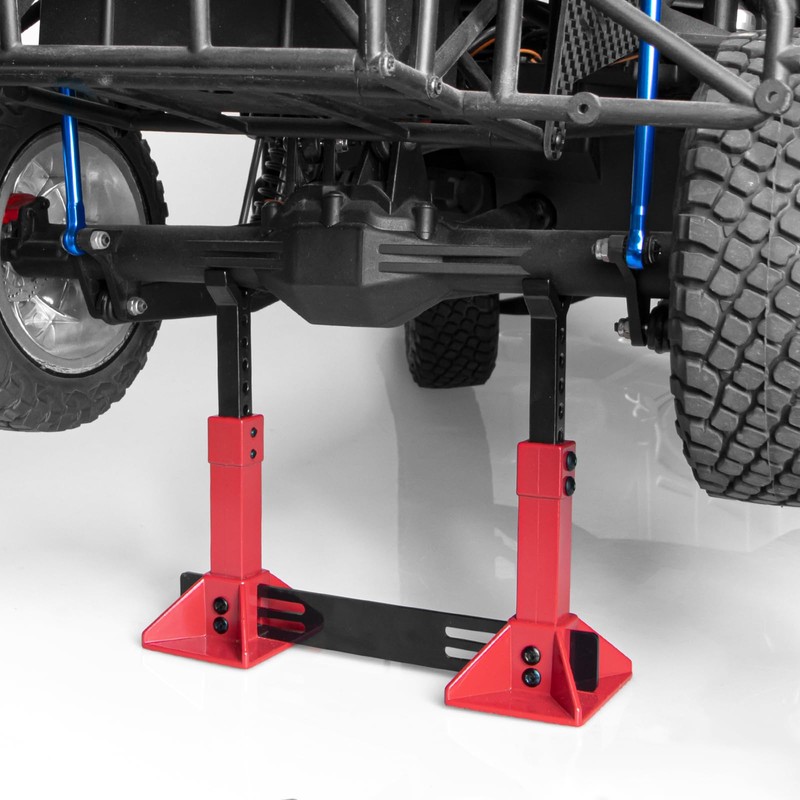 RC Car Jack Stand for 1/8 1/10 1/12 Scale RC