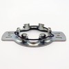 Somfy Motor Mount - Roller Shutter Motor Bracket - Star