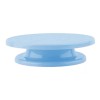 24x7 Base Giratoria Para Pasteles Plato Decoración Repostería
