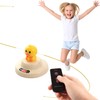 (Supervised by a Teacher in the Preschool Classroom) Electric Jump