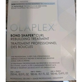 OLAPLEX Bond Shaper™ Curl Rebuilding Treatment