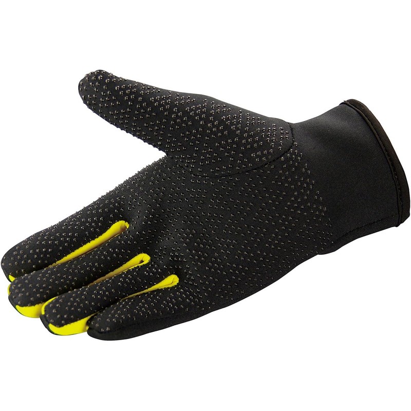 Komine GK-753 Neoprene Motorcycle Gloves