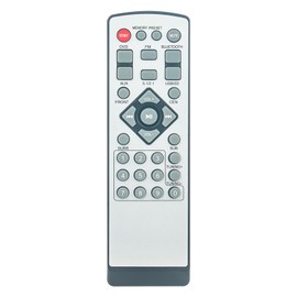 New Replacement Remote Control fit for Acoustic Audio AA5170 Home Theater 5.1 Bluetooth Speaker System AA5170 AA5171 AA5172 Remote Controller