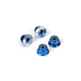 PROLINE 610000 Serrated Wheel Lock Nuts