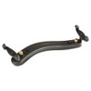 Tido Shoulder Rest Plastic Body Violin 1/4-1/8