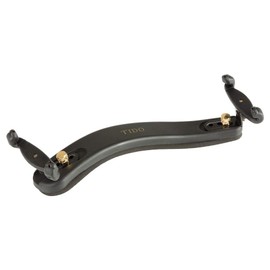 Tido Shoulder Rest Plastic Body Violin 1/4-1/8