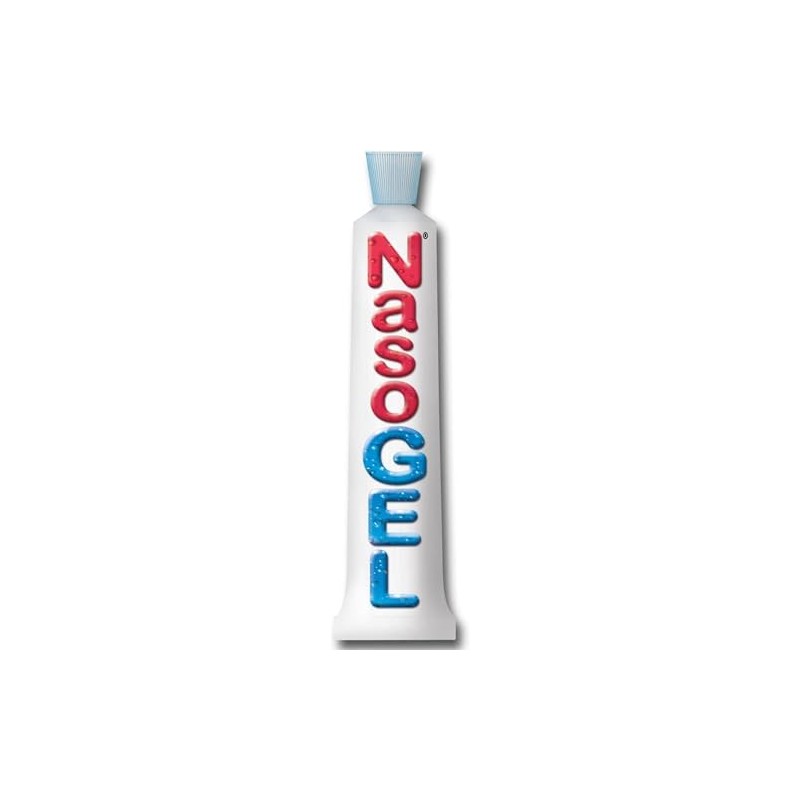 Neilmed Nasogel for Dry Noses 1 Oz (Pack of 4)