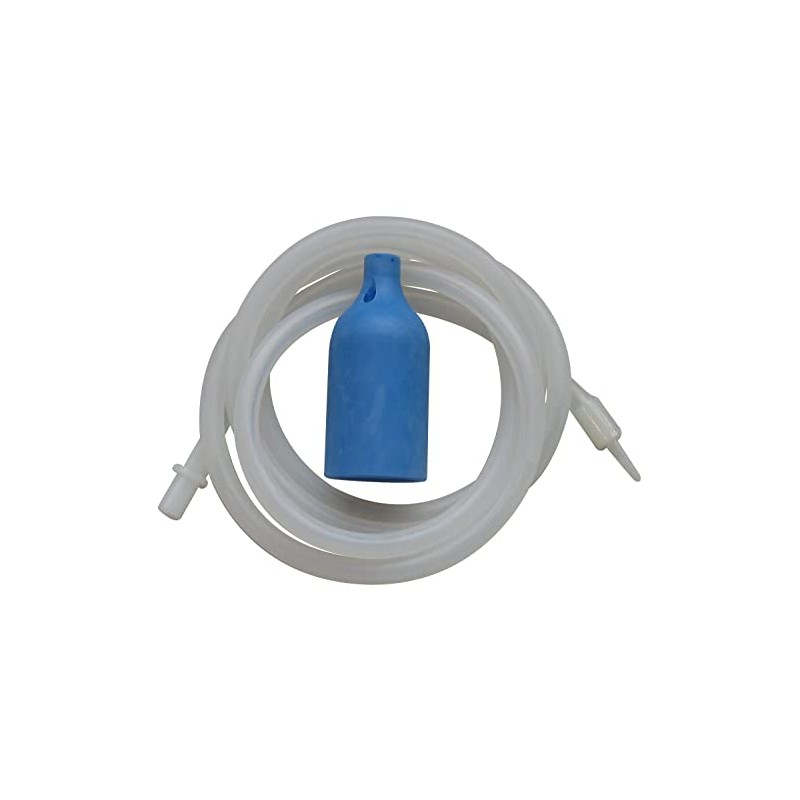 Paragon Flutter Valve Injection Apparatus