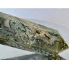 ✦ Bella-gems ✦ 3.5"- "Distinctive/Top Grade"~ Translucent Tendrils Green Moss