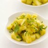PINEAPPLE MINT * 1000 SEEDS * RARE * HERB *