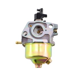 MCHNIC Carburettor with Gasket Spark Plug Air Filter for Fuxtec FX-RM 1850 1855 1860 2050 2055 2055ES 2060 2060PRO Lawn Mower